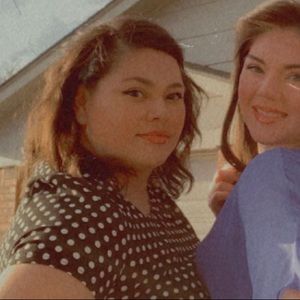 Meet your Posher, Sonia